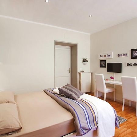 Cultroma B&B Экстерьер фото