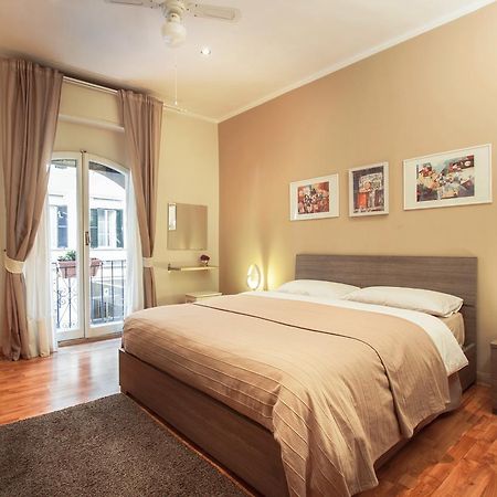 Cultroma B&B Экстерьер фото