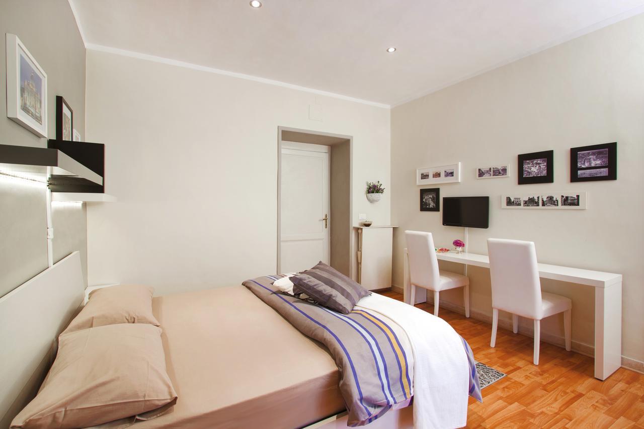 Cultroma B&B Экстерьер фото