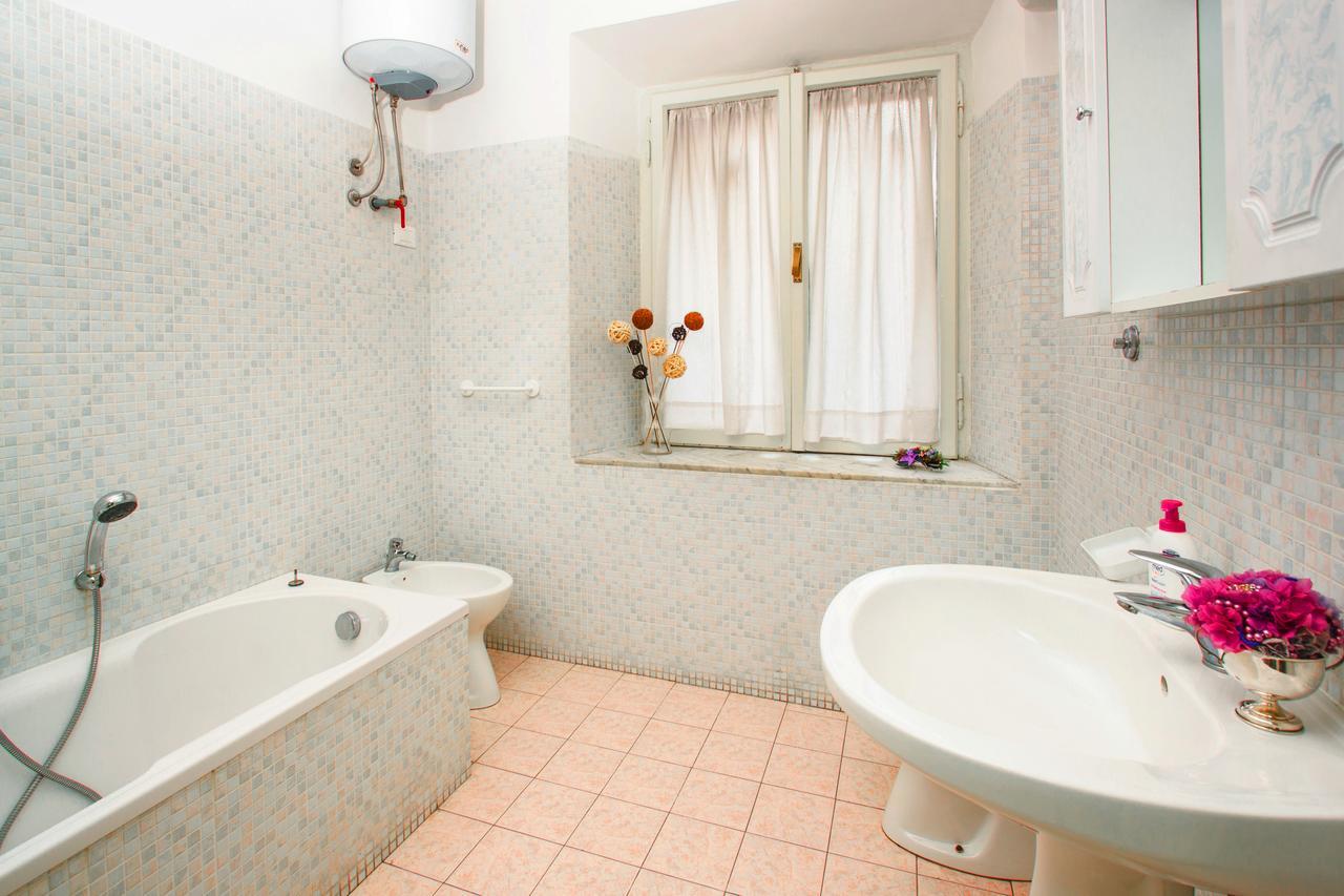 Cultroma B&B Экстерьер фото
