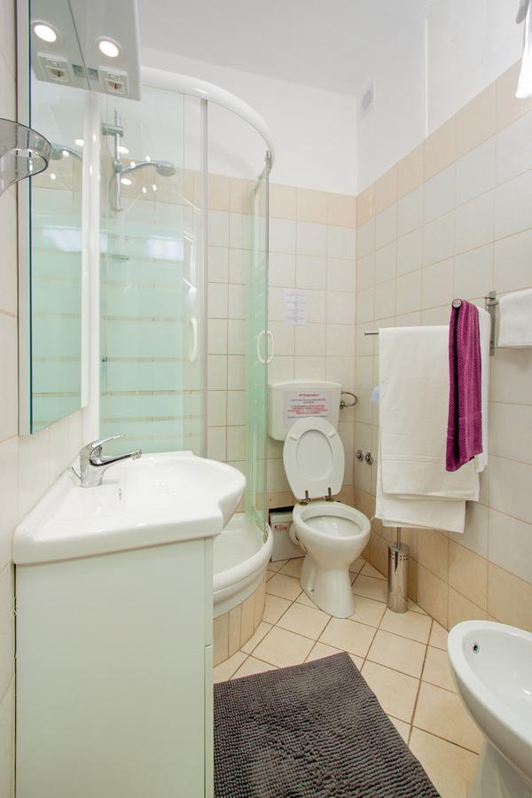 Cultroma B&B Экстерьер фото