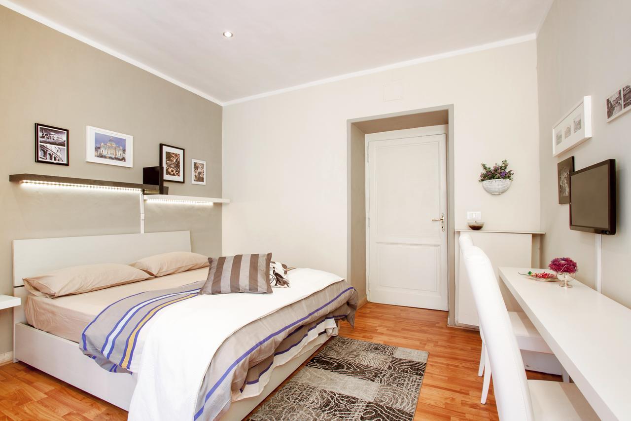 Cultroma B&B Экстерьер фото