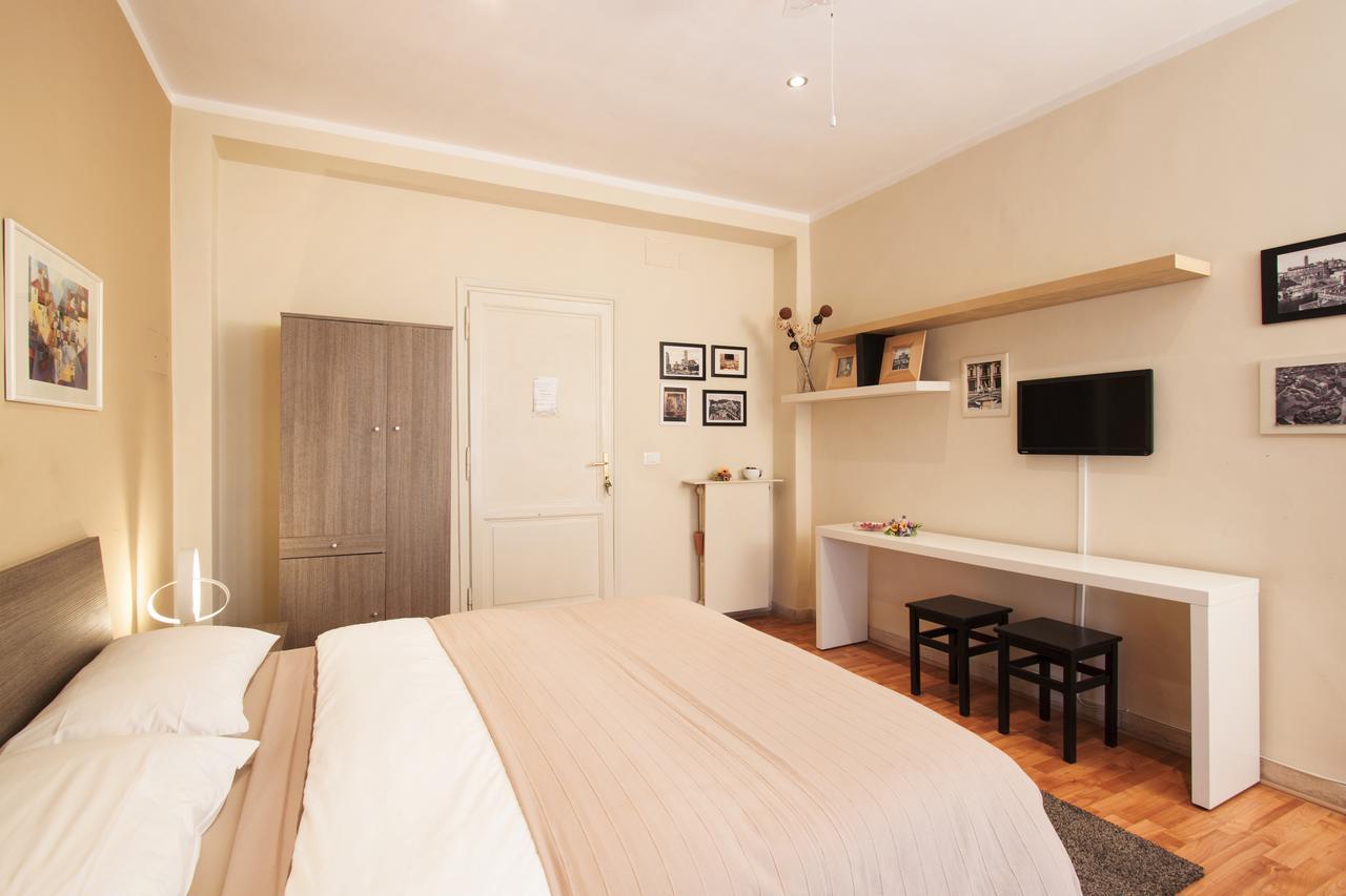 Cultroma B&B Экстерьер фото