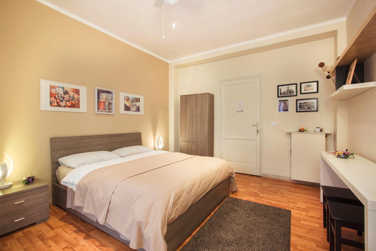 Cultroma B&B Экстерьер фото