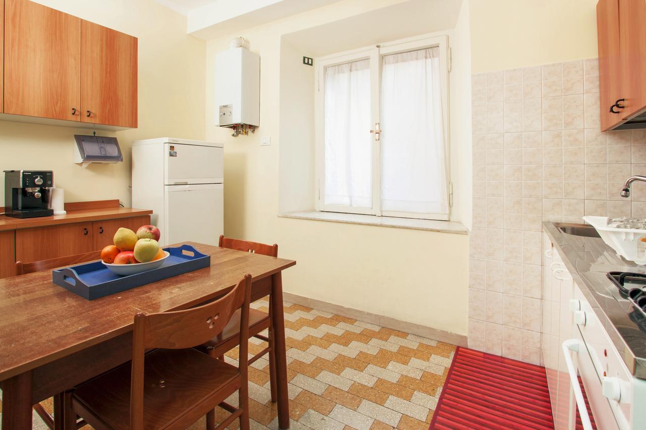 Cultroma B&B Экстерьер фото